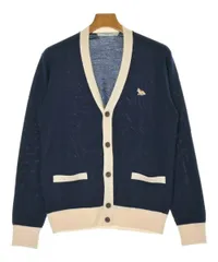 MAISON KITSUNE カーディガン メンズ 【古着】【中古】【送料無料】のサムネイル