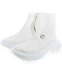 COMME des GARCONS ブーツ レディース 【古着】【中古】【送料無料】のサムネイル