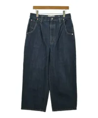 JUNYA WATANABE デニムパンツ レディース 【古着】【中古】【送料無料】のサムネイル