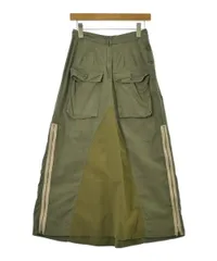 77circa ロング・マキシ丈スカート レディース 【古着】【中古】【送料無料】のサムネイル