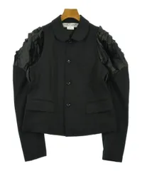 COMME des GARCONS COMME des GARCONS カジュアルジャケット レディース 【古着】【中古】【送料無料】のサムネイル