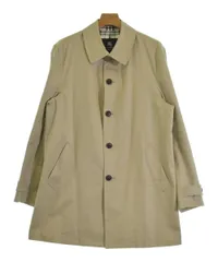 BURBERRY BLACK LABEL ステンカラーコート メンズ 【古着】【中古】【送料無料】のサムネイル
