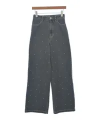 CAPRICIEUX LE'MAGE デニムパンツ レディース 【古着】【中古】【送料無料】のサムネイル