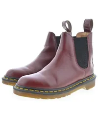 COMME des GARCONS ブーツ レディース 【古着】【中古】【送料無料】のサムネイル