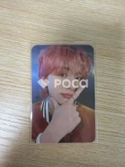 Stray Kids ヒョンジン karma jyp Japan トレカ - メルカリ
