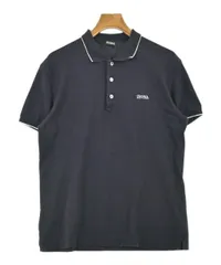 Ermenegildo Zegna ポロシャツ メンズ 【古着】【中古】【送料無料】のサムネイル