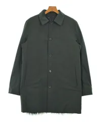 MARNI ステンカラーコート メンズ 【古着】【中古】【送料無料】のサムネイル