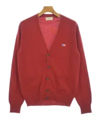 MAISON KITSUNE カーディガン メンズ 【古着】【中古】【送料無料】のサムネイル