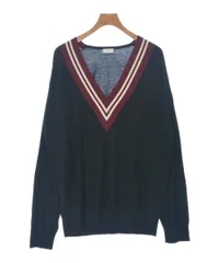 DRIES VAN NOTEN ニット・セーター メンズ 【古着】【中古】【送料無料】のサムネイル