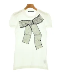 DOLCE&GABBANA Tシャツ・カットソー レディース 【古着】【中古】【送料無料】のサムネイル