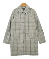 A.P.C. ステンカラーコート レディース 【古着】【中古】【送料無料】のサムネイル
