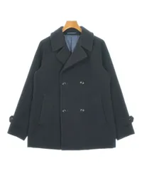 green label relaxing ピーコート メンズ 【古着】【中古】【送料無料】のサムネイル