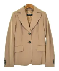MAX MARA WEEK END LINE ジャケット レディース 【古着】【中古】【送料無料】のサムネイル