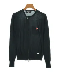 DSQUARED カーディガン レディース 【古着】【中古】【送料無料】のサムネイル