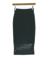 T by ALEXANDER WANG ひざ丈スカート レディース 【古着】【中古】【送料無料】のサムネイル