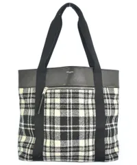 Saint Laurent Paris トートバッグ レディース 【古着】【中古】【送料無料】のサムネイル