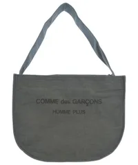 COMME des GARCONS HOMME PLUS ショルダーバッグ メンズ 【古着】【中古】【送料無料】のサムネイル