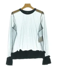 noir kei ninomiya ブラウス レディース 【古着】【中古】【送料無料】のサムネイル