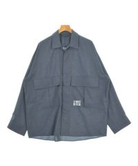 STONEMASTER カジュアルシャツ メンズ 【古着】【中古】【送料無料