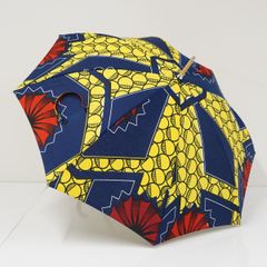 TODAYFUL African Print Umbrella 日傘 - メルカリ