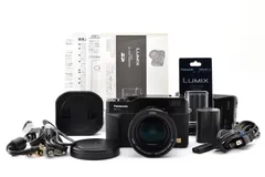 ★外観美品★ パナソニック Panasonic LUMIX DMC-LC1 充電器付き RYM6660 #167のサムネイル