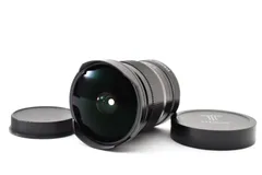 ★極上品★ 銘匠光学 TTArtisan 11mm f2.8 ED Fisheye ライカLマウント ARYM6353 #189のサムネイル