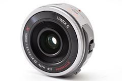マ*ロ様 起動が早いPanasonic LUMIX G X VARIO 14-4 - メルカリ