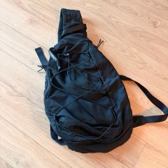 C.P.Company Nylon B CrossBodybag 交渉⭕️ - メルカリ