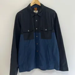 M ティンバーランド シャツ ジャケットのサムネイル