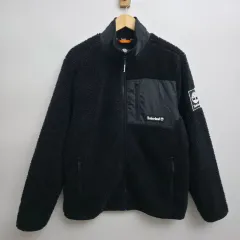 L ティンバーランド フリース ジャケットのサムネイル
