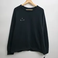 XXL NIKE ジョーダン シャーリング ロングスリーブのサムネイル