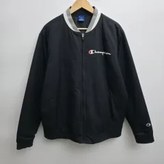 XXL チャンピオン スタジャン ブルゾン ジャケットのサムネイル
