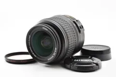 実用光学美品 Nikon ニコン AF-S NIKKOR 18-55mm 3.5-5.6 G II ED DX AFレンズ #4273-4のサムネイル