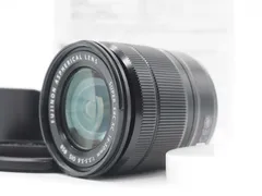 富士フィルム Fujifilm Fujinon XC 16-50mm f3.5-5.6 OIS Super EBC Lens Black [新品同様] #Z6615Aのサムネイル
