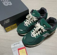 新品タグ付き】ニューバランス M2002RHB 28cm - メルカリ