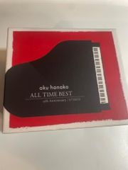 奥華子ALL TIME BEST 完全限定生産15th Anniversary 875BOX [CD] 奥