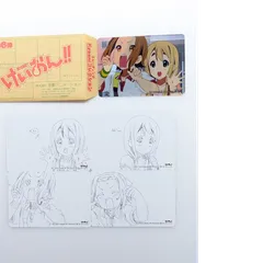 2026年最新】けいおん kyoaniコレクションの人気アイテム - メルカリ