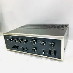 SANSUI サンスイ AU-7500 プリメイアンプのサムネイル