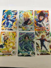 2026年最新】Vジャンプ バーダックの人気アイテム - メルカリ