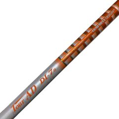 TOUR AD DI-7X テーラーメイド用スリーブ付 シャフト 5w用 - メルカリ