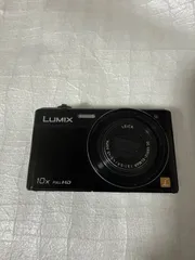 ❗️動作良好❗️デジカメ　本体　Panasonic DMC-SZ9 現状品のサムネイル