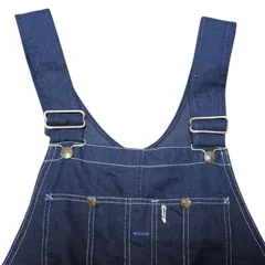 70s SEARS シアーズ オーバーオールのサムネイル