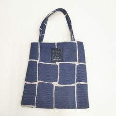 新品未使用！minä perhonen ミニバッグwind basket - メルカリ