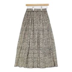 77circa 新品 circa make polyester ge3 pants 定価37400円 加工