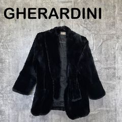 極美品✨高級 BIRGER CHRISTENSEN ミンク ファー ジャケット - メルカリ