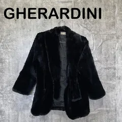 2026年最新】GHERARDINI レディース 毛皮・ファーコートの人気アイテム
