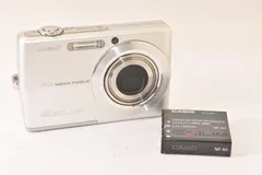 2026年最新】EXILIM EX-Z60の人気アイテム - メルカリ