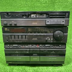 533動作未確認ジャンク】ソニー バブルコンポ LIBERTY LBT-V810 - メルカリ