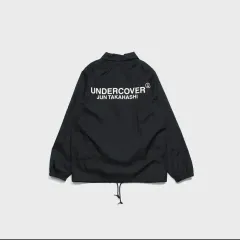 Undercover コーチジャケットのサムネイル