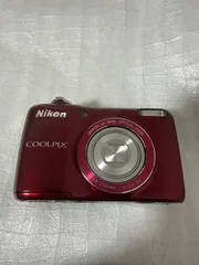 ❗️動作良好❗️デジカメ　本体　Nikon Coolpix L26のサムネイル